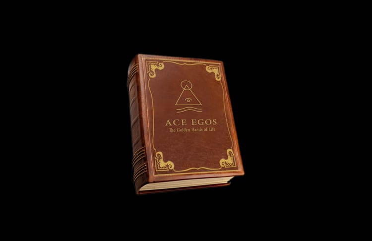 Welcome to Ace Egos