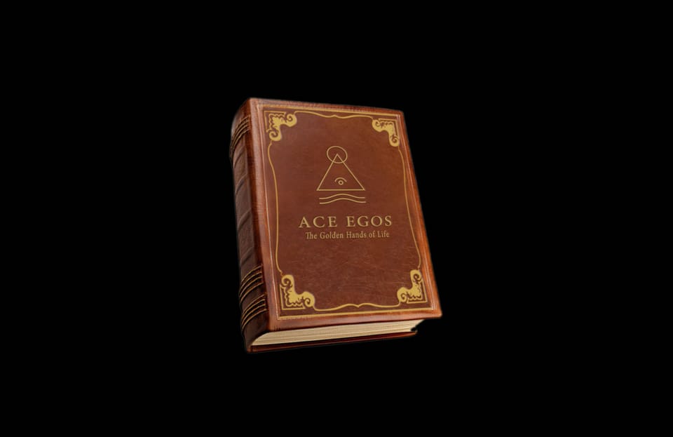 Welcome to Ace Egos