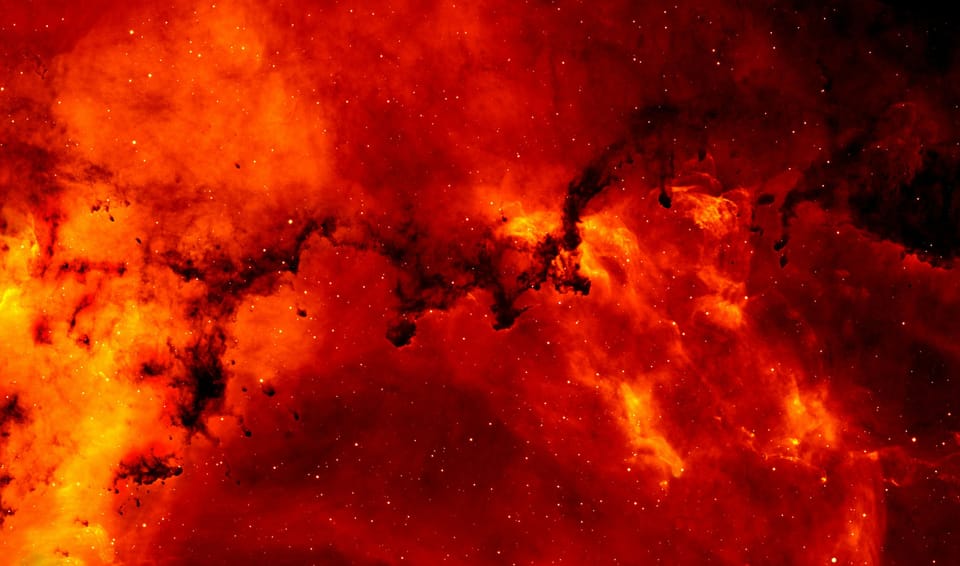 EI: Imagination is Life