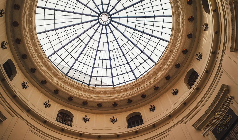 EI: Light Mind, Light Body (Journal #5)